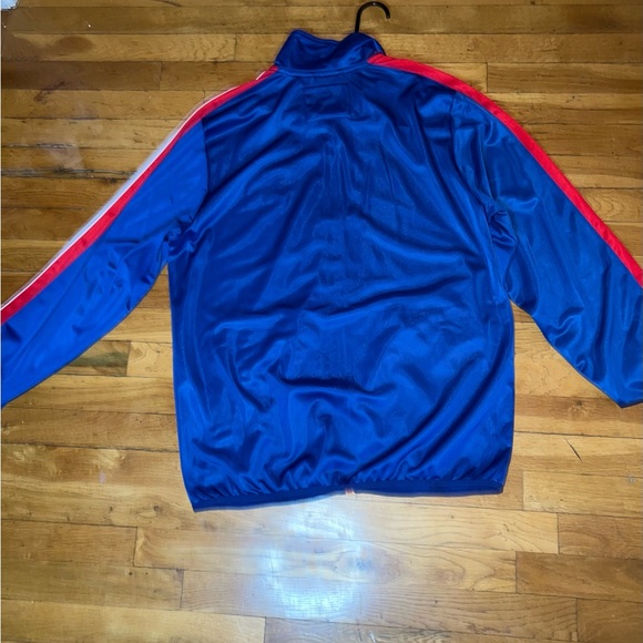 University of Kansas Jacket size Men’s Medium - Picture 4 of 6